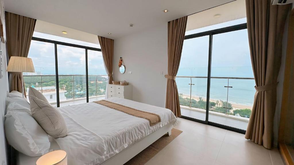 CSJ Apartment - Trang homestay