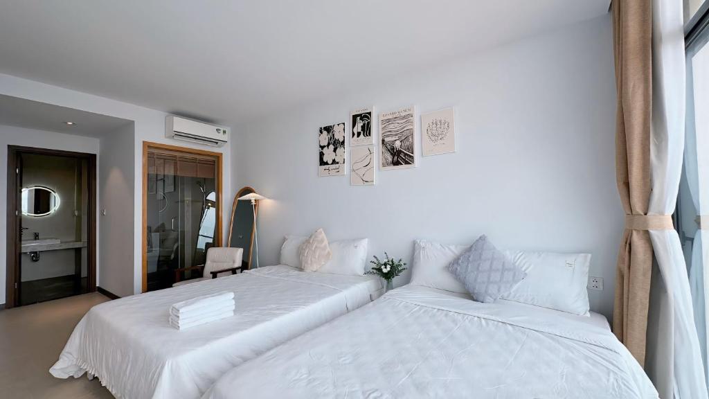 CSJ Apartment - Trang homestay