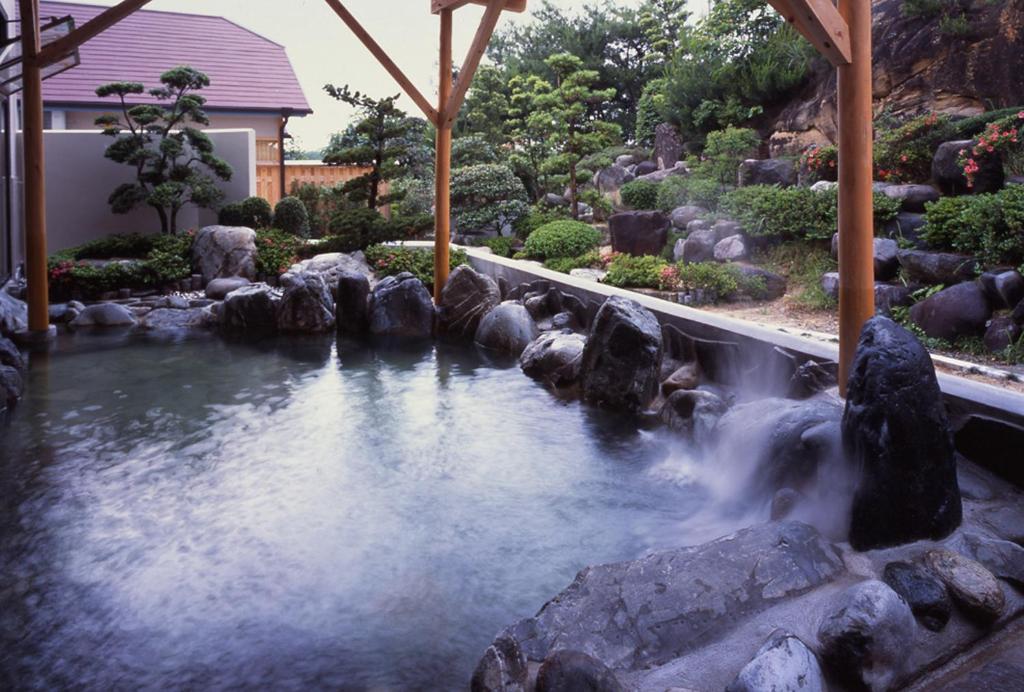 Misakitei photo 1