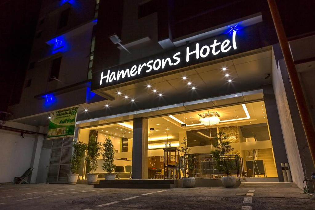 Hamersons Hotel photo 1