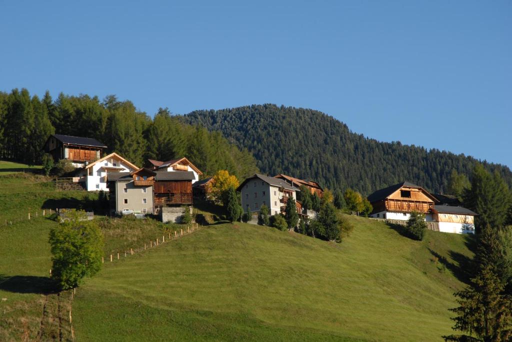 Hotel Pütia photo 4