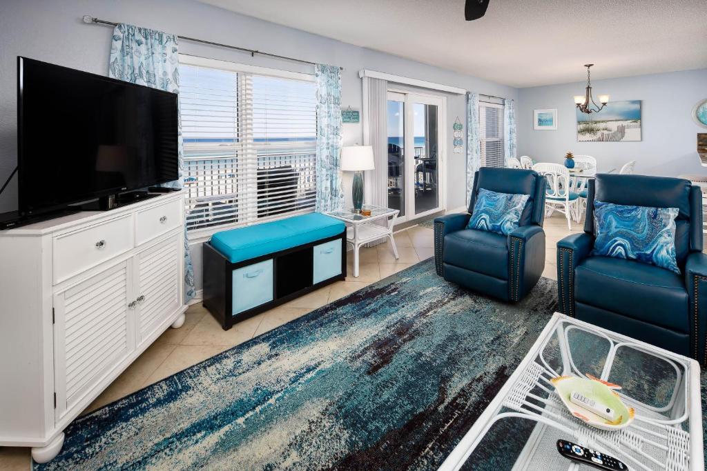 Islander 4005 image