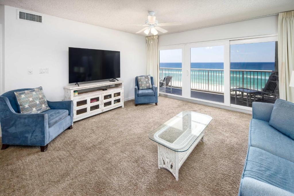 Islander 7010 - Coastal Charm image