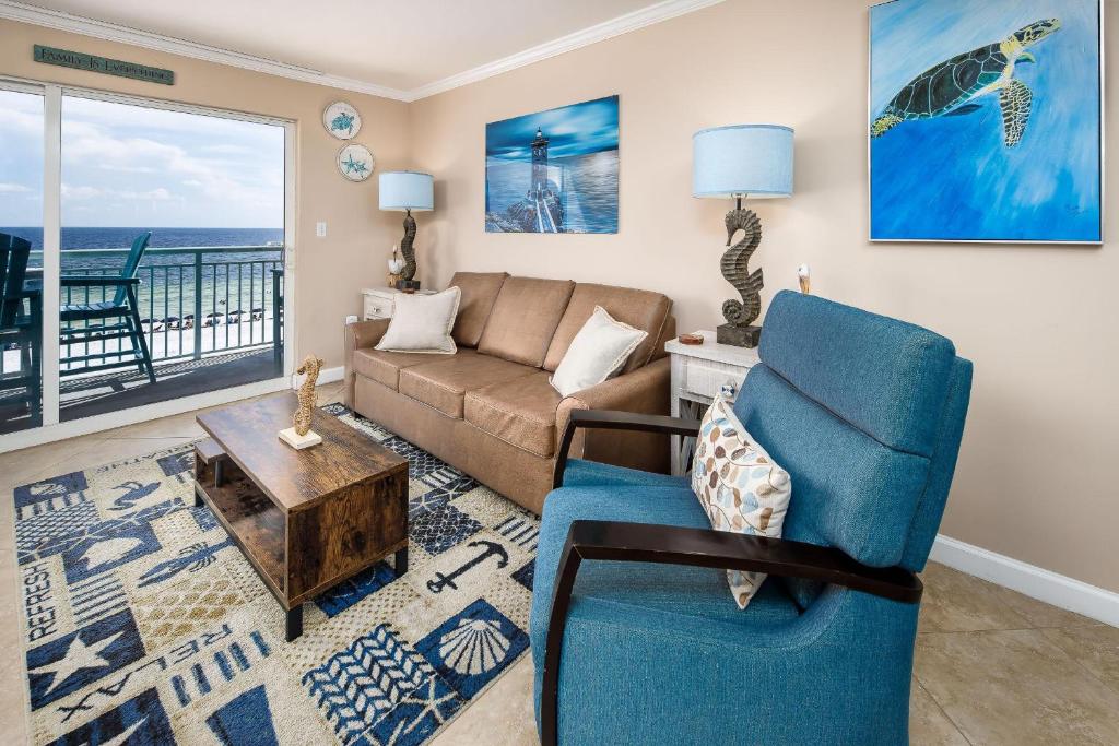 Pelican Isle 410 image