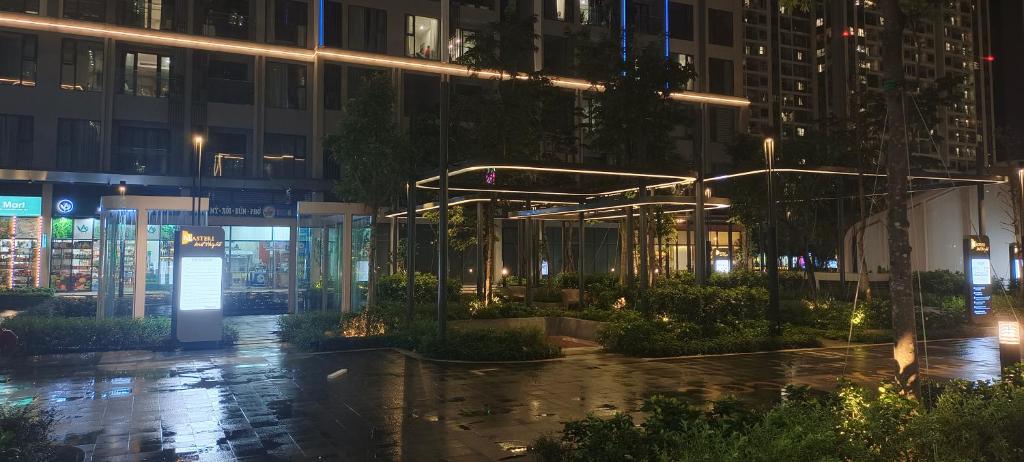 Studio Tonkin 2, Vinhomes Smart City