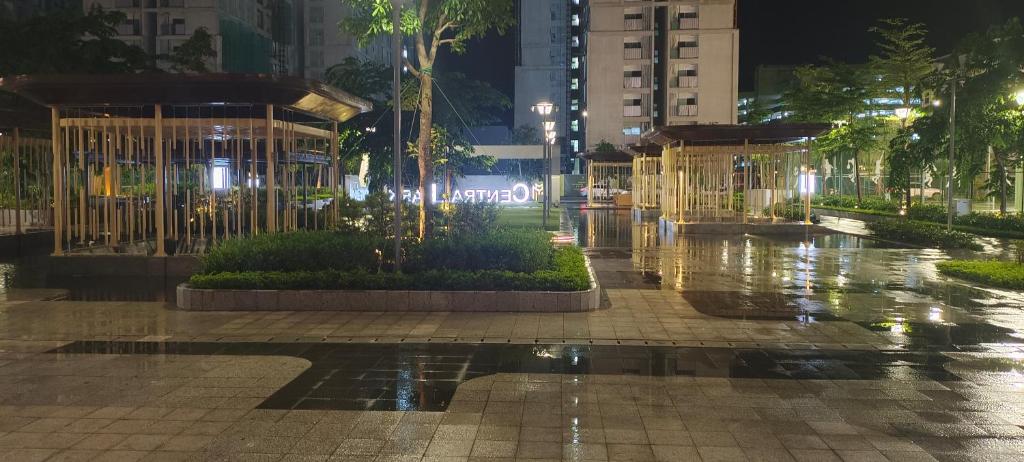 Studio Tonkin 2, Vinhomes Smart City