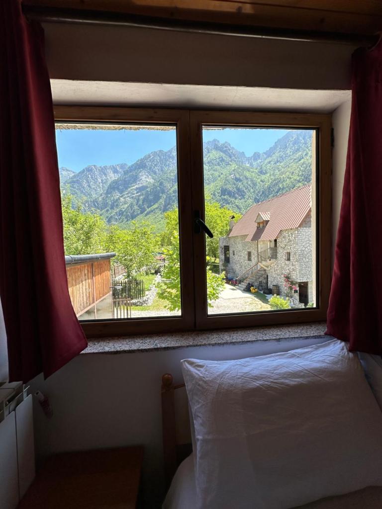 Guest house prek bjeshka photo 3
