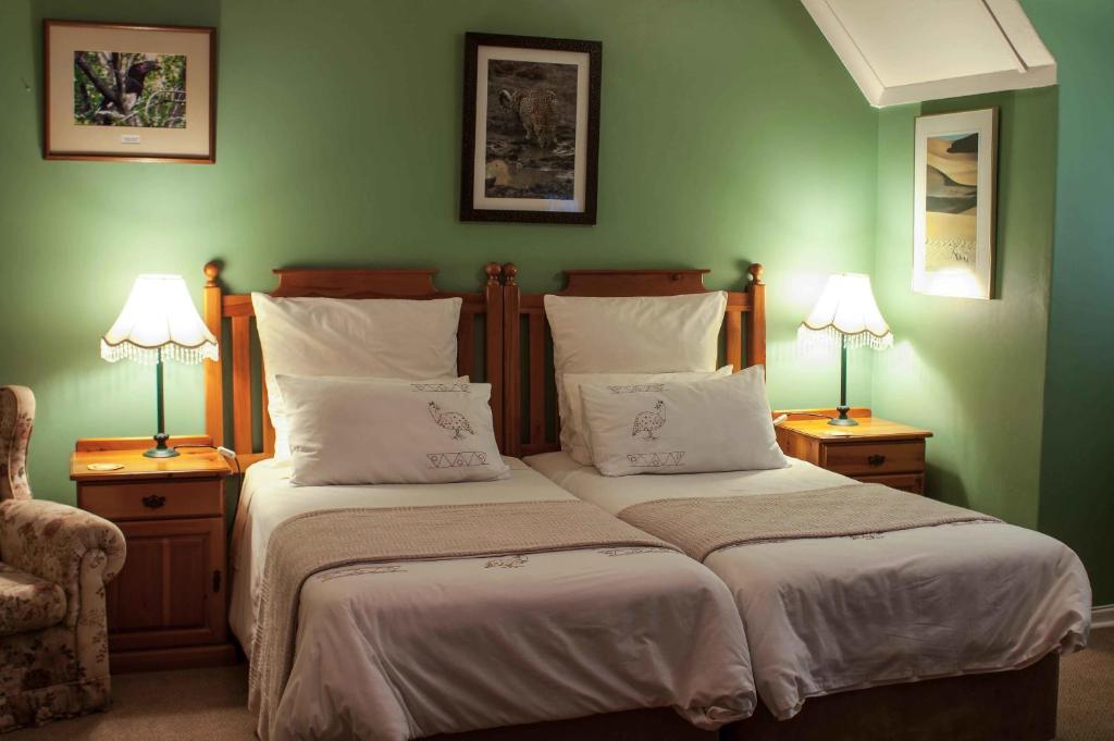 York House Guest House photo 3