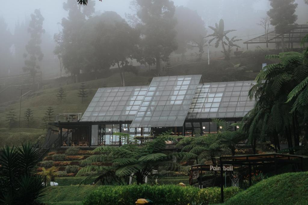 Damar Langit Resort photo 2