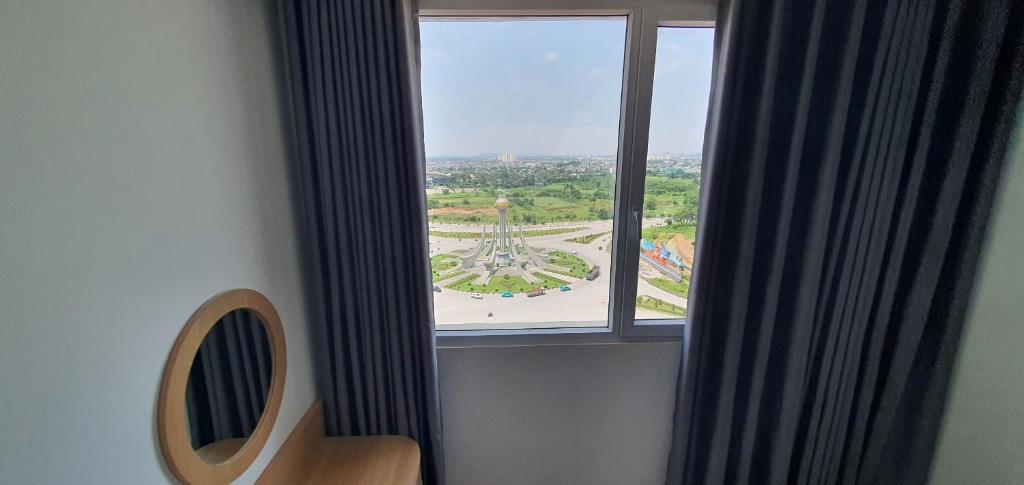 Căn hộ nghỉ cho gia đình cách Sầm Sơn 15km