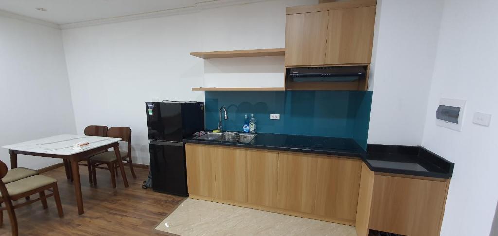 Căn hộ nghỉ cho gia đình cách Sầm Sơn 15km