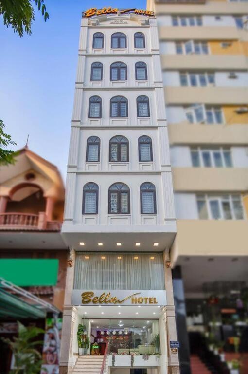 Bellav Hotel Da Nang