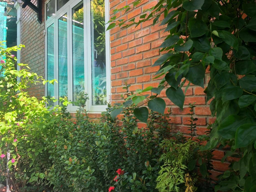 Q'Tropical Garden Homestay