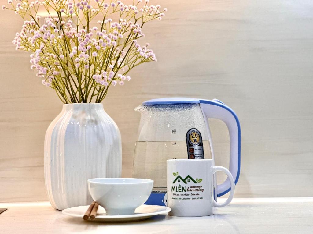 Homestay Luxury Vinhomes Smart City- Căn hộ dịch vụ, bể bơi, phòng Gym riêng, View hoàng hôn