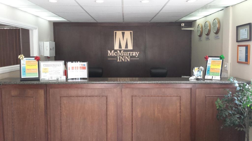 McMurray Inn photo 3