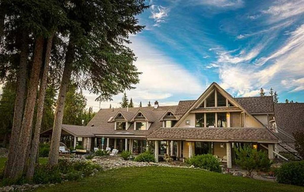 Retreat Wilderness Inn photo 4