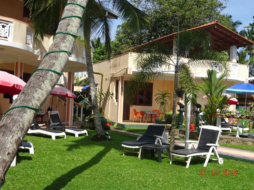 Апартаменты (Апартаменты с 2 спальнями), Hilda Guest House