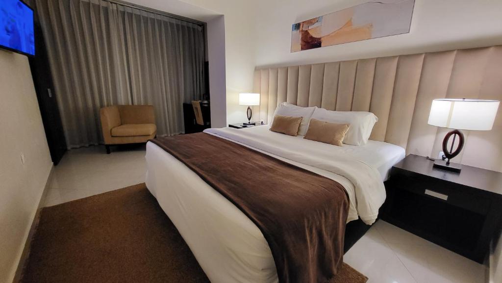 Hotel Luso photo 1