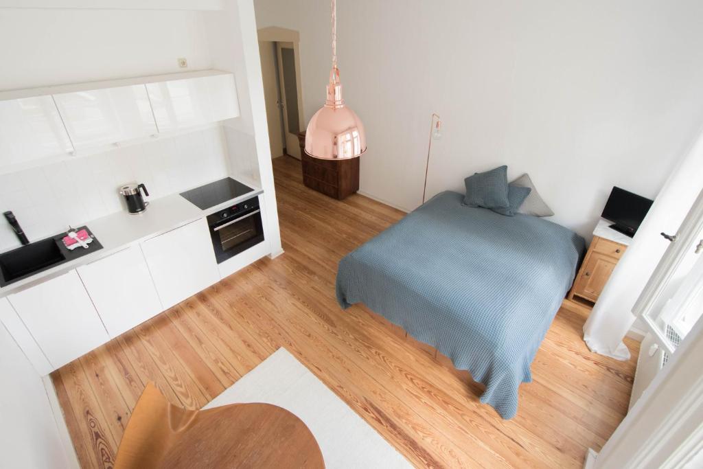 Studio Altbau photo 1