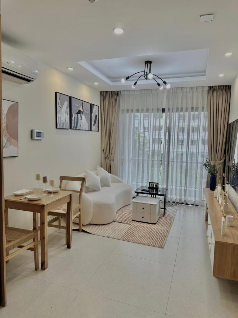 New City Thủ Thiêm Quận 2