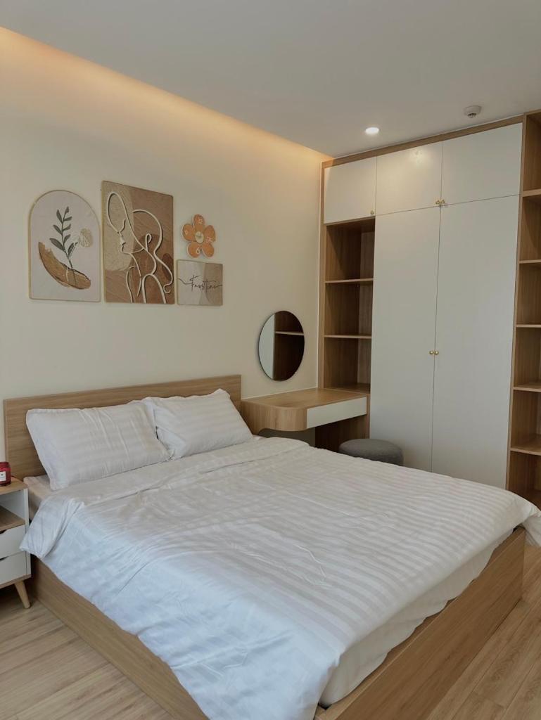 New City Thủ Thiêm Quận 2