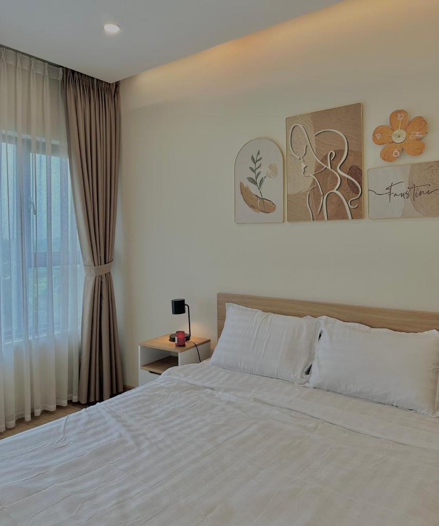 New City Thủ Thiêm Quận 2