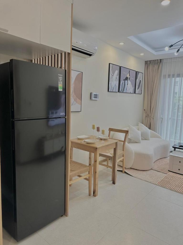 New City Thủ Thiêm Quận 2