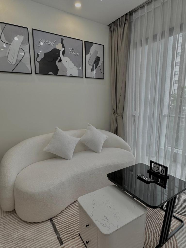 New City Thủ Thiêm Quận 2