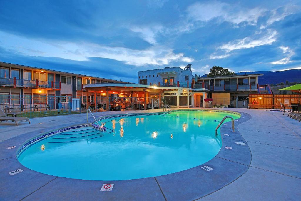 Bowmont Motel photo 4