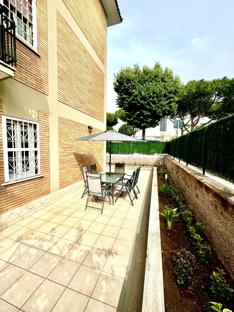 Licheni R-home Room Type - Two-Bedroom Apartment