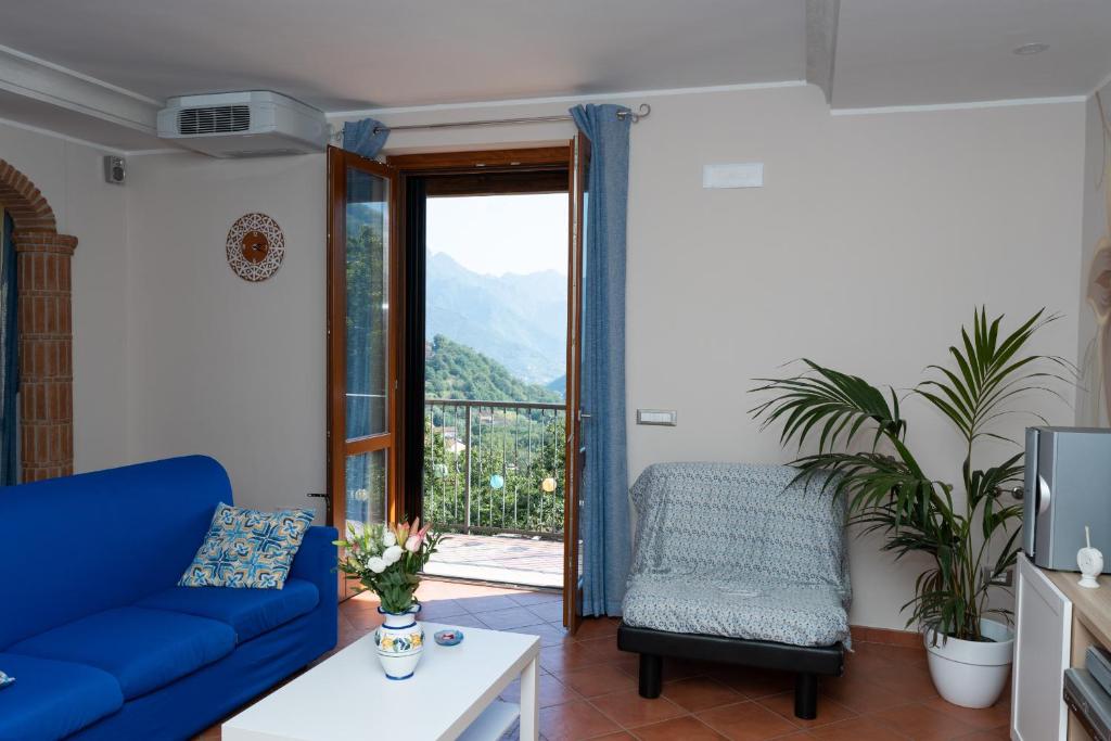 Casa Francese Relax - Tap to explore photos