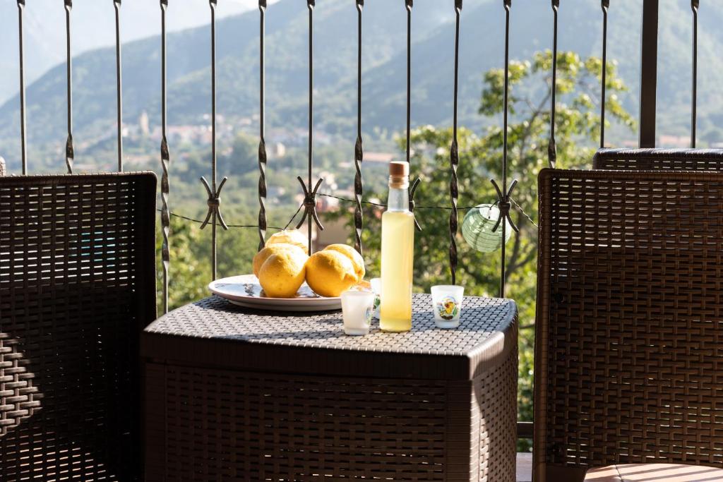 Casa Francese Relax - Tap to explore photos