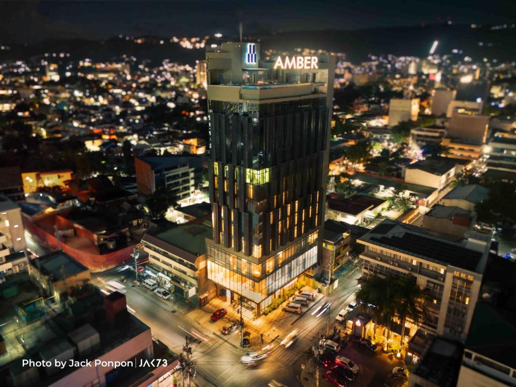 Amber Hotel - Cebu - Tap to explore photos