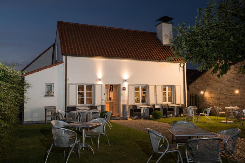 Brasserie Kommilfoo