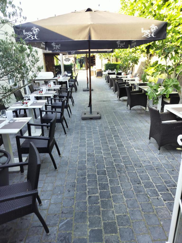 Brasserie Kommilfoo photo 2