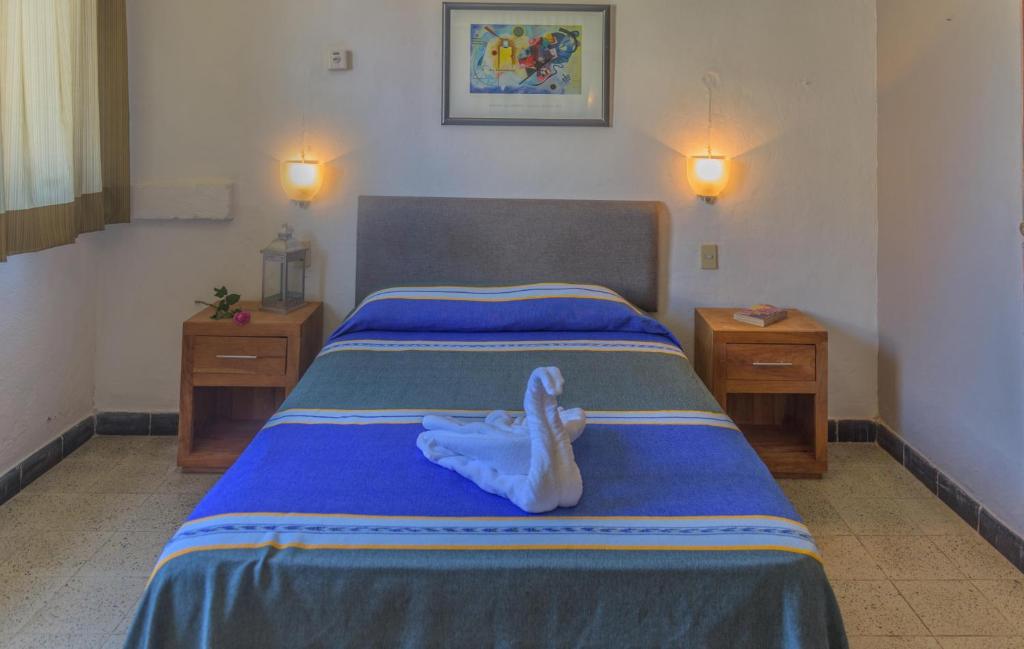 Двухместный (Стандартный номер), Hotel Villa del Mar Tradicional