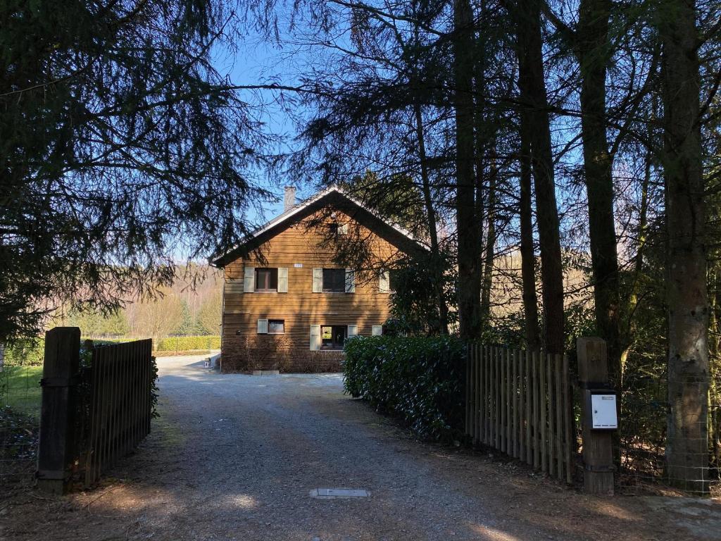 Les Iris - Gîte Tout Confort au Cœur de la Nature photo 1