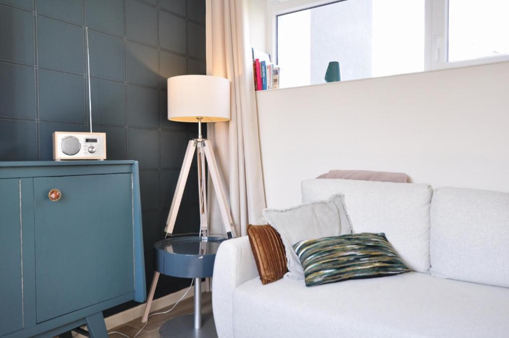 Le sourire - Maison avec Jardin, Bureau & BBQ photo 2