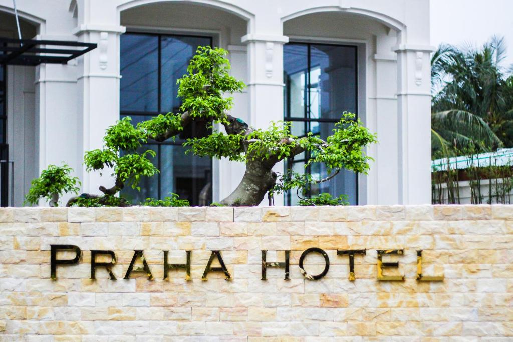 Praha Hotel