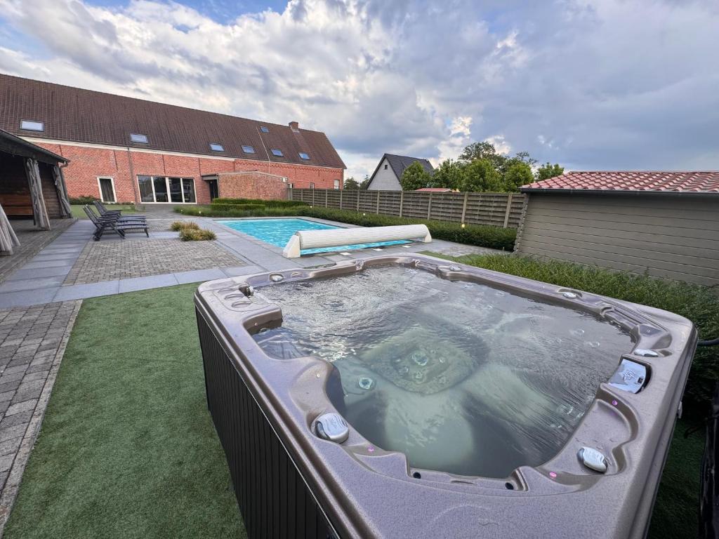 B&B De Vreehoeve photo 2