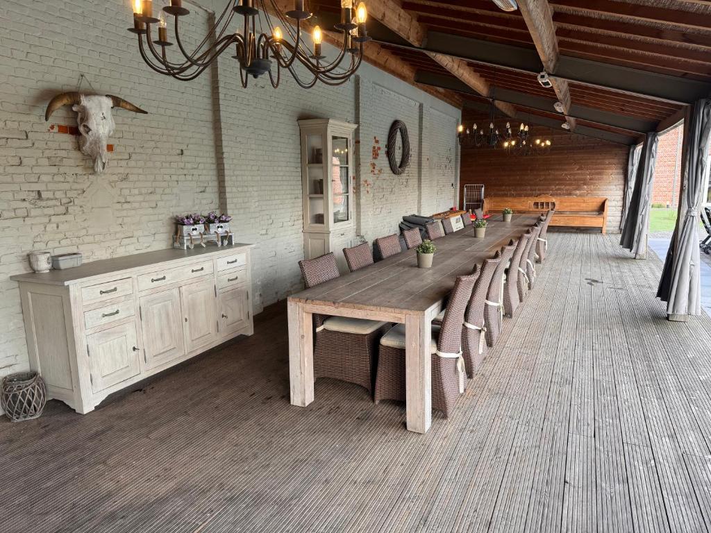 B&B De Vreehoeve photo 3