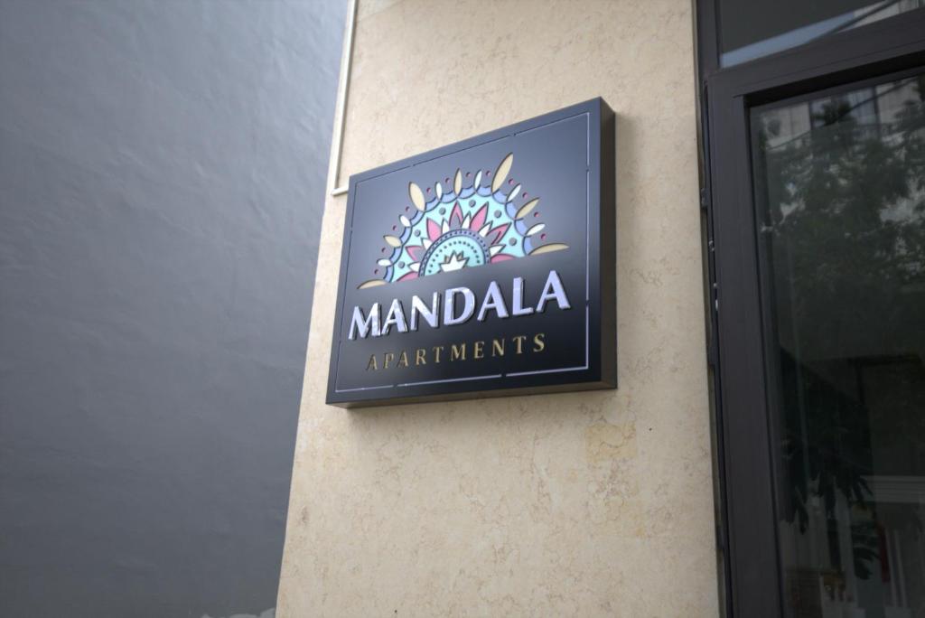 Mandala Apartments