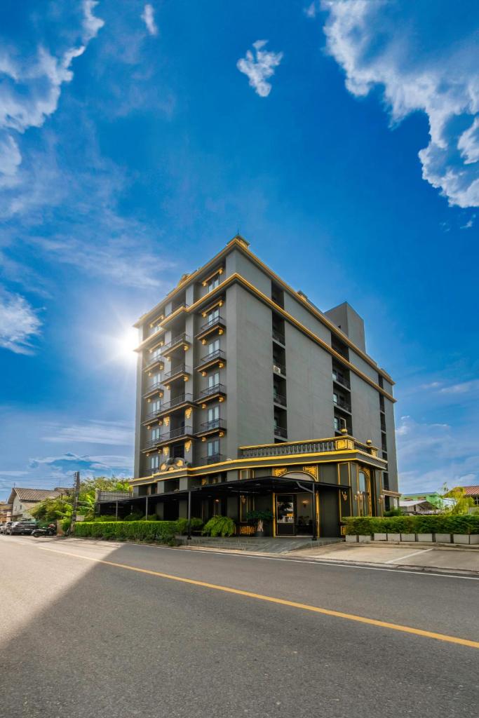 A.LIST HOTEL
