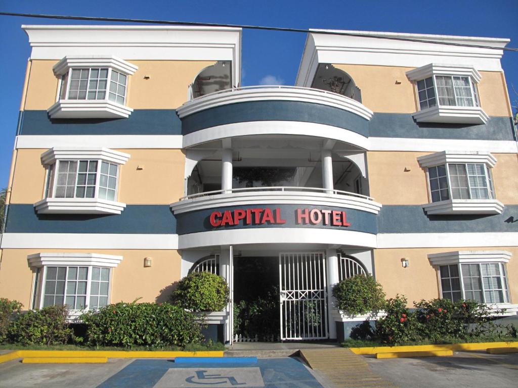 Capital Hotel