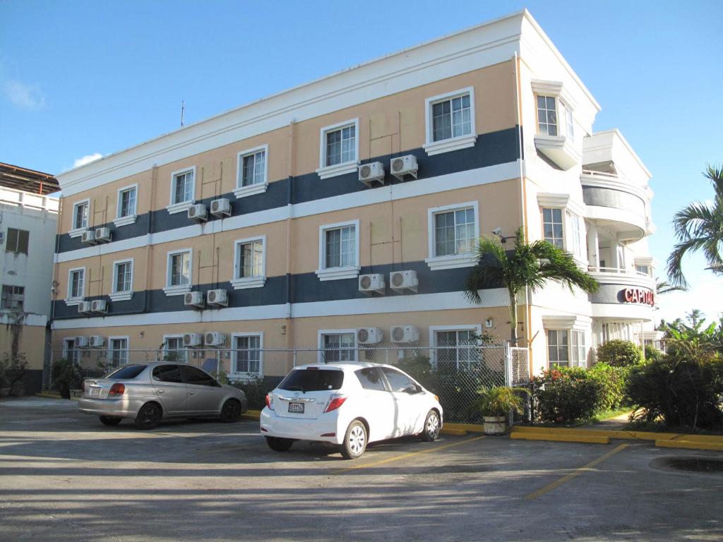 Capital Hotel photo 4