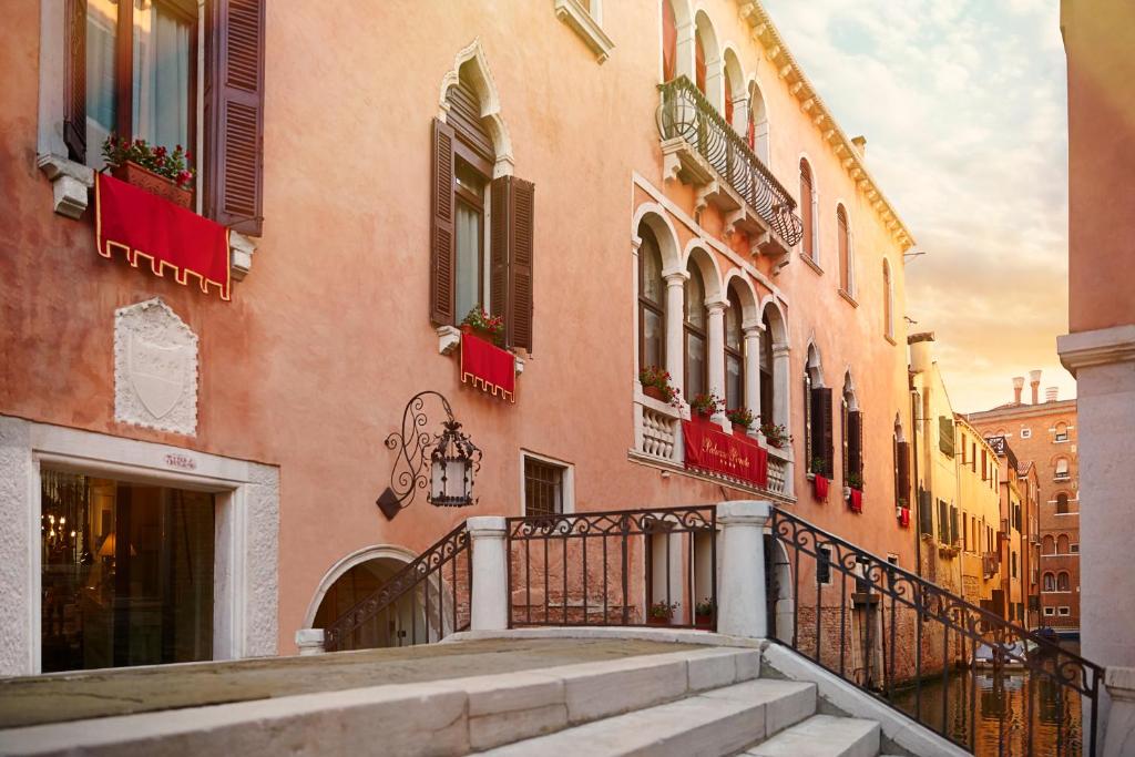 Palazzo Paruta & Wellness Suites photo 1