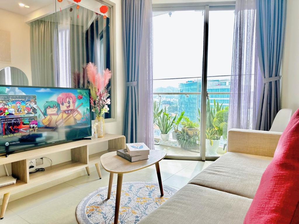 The Song An House Apartment