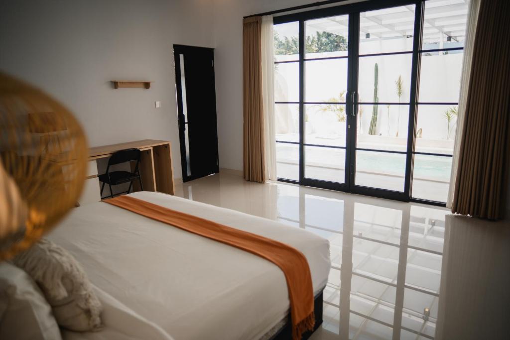 Gisela Villa With Private Pool photo 4