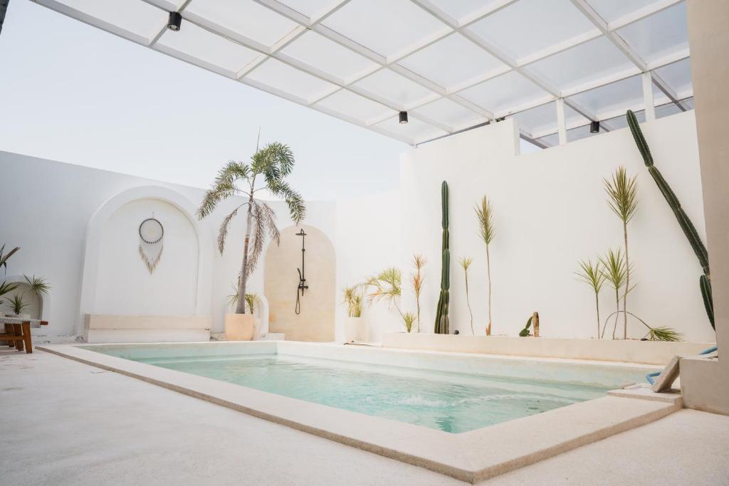 Gisela Villa With Private Pool photo 1