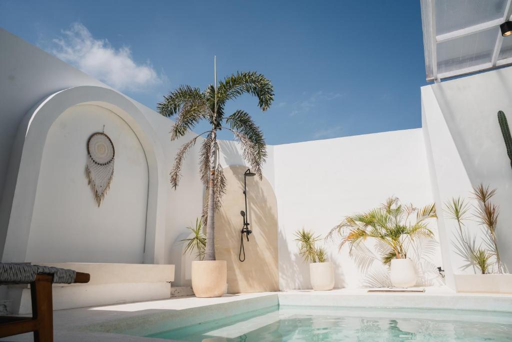 Gisela Villa With Private Pool photo 2